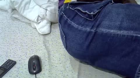 sweetcammilla online show from 10.19.25