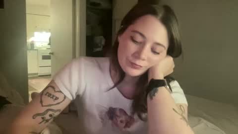 sweetcandy online show from 02.03.25