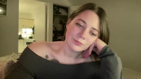 sweetcandy online show from 03.01.25