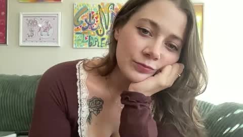 sweetcandy online show from 09.21.25