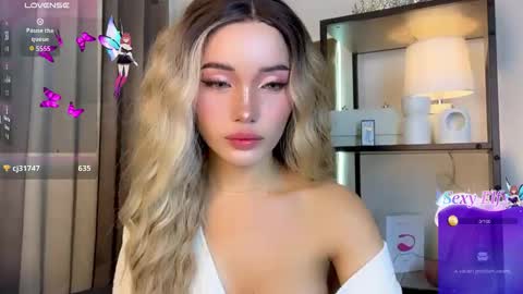 Candy online show from 01.17.26