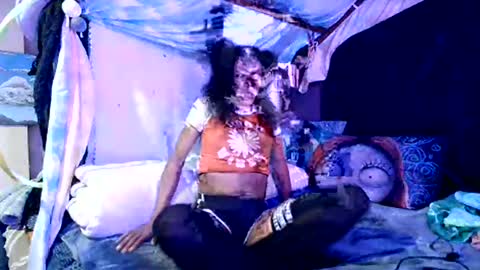 Snapshot of sweetcarimilla83 chatting on 01.09.25 Jillian online show from 01.09.25