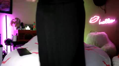 Snapshot of sweetcarimilla83 chatting on 01.12.26 Jillian online show from 01.12.26