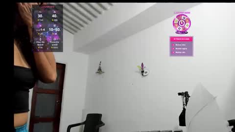 Snapshot of sweetcatallina chatting on 05.24.26 sweetcatallina online show from 05.24.26