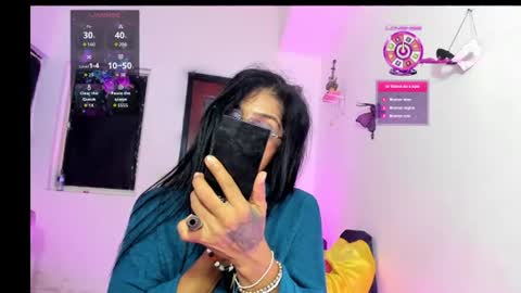 sweetcatallina online show from 06.27.26