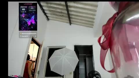 sweetcatallina online show from 07.06.26
