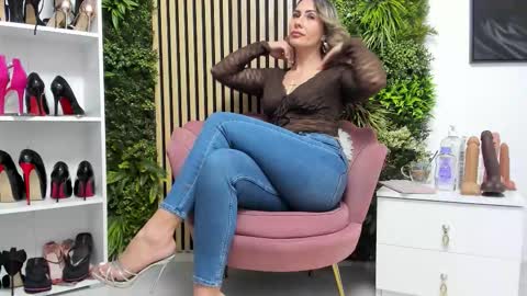 Cherry online show from 01.13.26