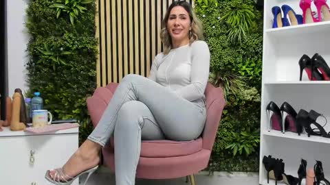 Cherry online show from 02.15.26