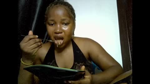 sweetcoochiex online show from 04.13.26