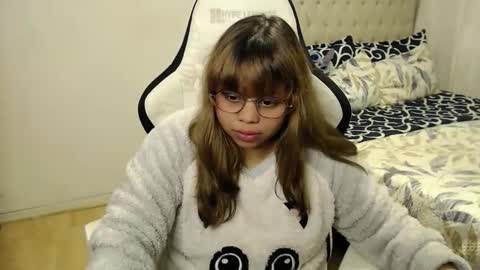 Snapshot of sweetcristalh chatting on 05.23.26 Cristal online show from 05.23.26