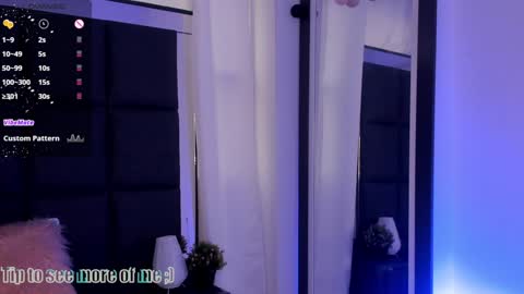 M I A online show from 01.18.25