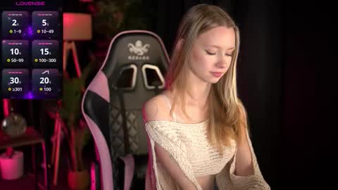 Lina online show from 03.18.26