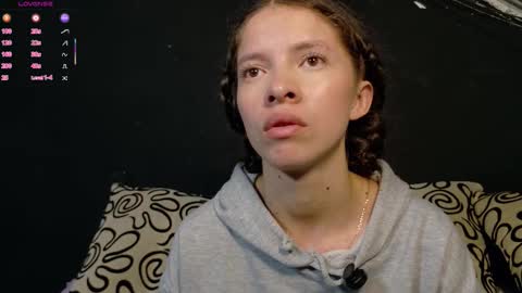 sweetdam12 online show from 10.25.25