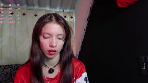 sweetdam12 online show from 11.24.25