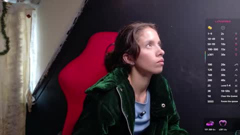 sweetdam12 online show from 01.10.26