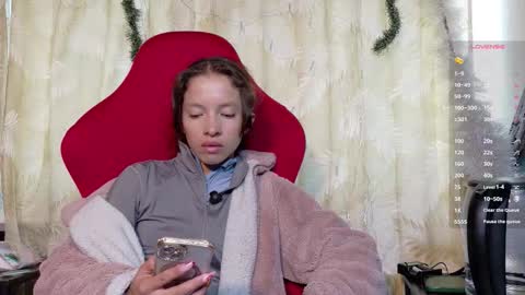 Snapshot of sweetdam12 chatting on 01.16.26 sweetdam12 online show from 01.16.26