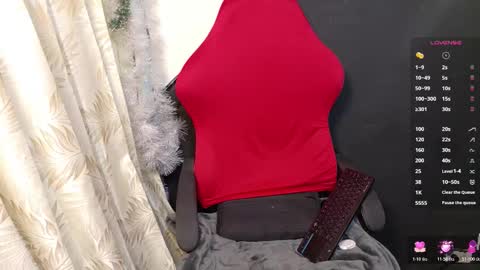 Snapshot of sweetdam12 chatting on 01.31.26 sweetdam12 online show from 01.31.26