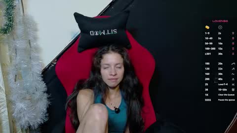 Snapshot of sweetdam12 chatting on 02.06.26 sweetdam12 online show from 02.06.26