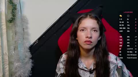 Snapshot of sweetdam12 chatting on 02.10.26 sweetdam12 online show from 02.10.26