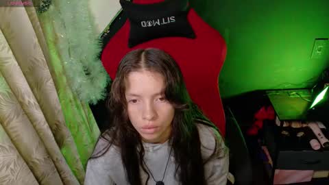 Snapshot of sweetdam12 chatting on 02.16.26 sweetdam12 online show from 02.16.26