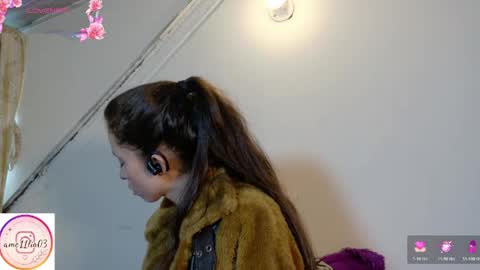 Snapshot of sweetdam12 chatting on 06.05.26 sweetdam12 online show from 06.05.26