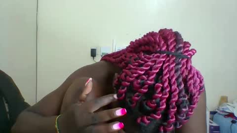 CLARIS online show from 02.20.25