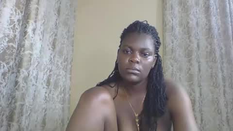 Snapshot of sweetdarkskin chatting on 05.16.26 CLARIS online show from 05.16.26
