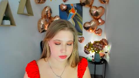 Snapshot of sweetdaylight chatting on 02.03.26 sweetdaylight online show from 02.03.26