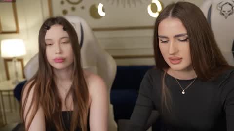 Snapshot of sweetdesiree_ chatting on 09.11.25 Amelia online show from 09.11.25