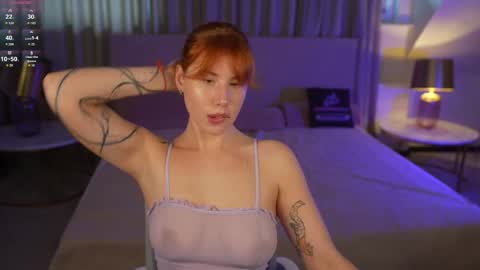 Snapshot of sweetdesiree_ chatting on 11.14.25 Amelia online show from 11.14.25