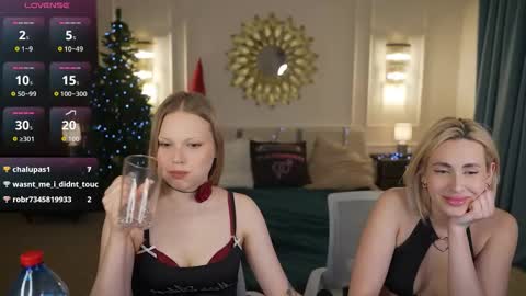 Snapshot of sweetdesiree_ chatting on 01.05.26 Amelia online show from 01.05.26