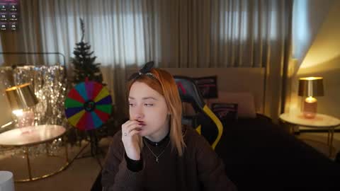 Snapshot of sweetdesiree_ chatting on 01.12.26 Amelia online show from 01.12.26