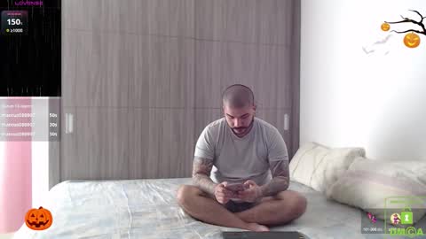         online show from 10.09.25