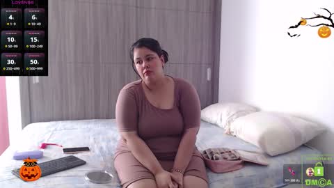         online show from 10.24.25