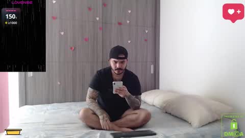         online show from 03.24.26