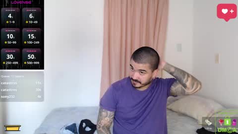 Snapshot of sweetdesires_ chatting on 04.29.26 online show from 04.29.26