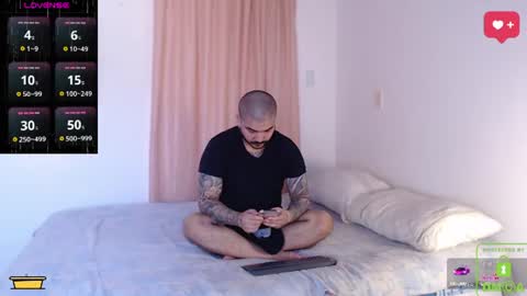 Snapshot of sweetdesires_ chatting on 06.24.26 online show from 06.24.26