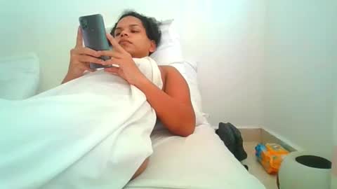 Sweet Doll online show from 12.01.25