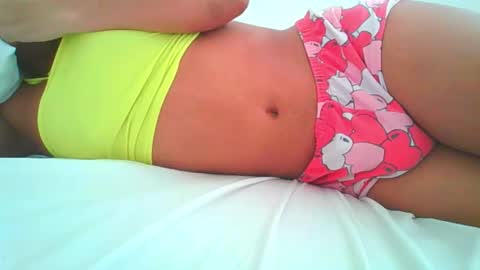 Snapshot of sweetdoll6 chatting on 02.02.26 Sweet Doll online show from 02.02.26