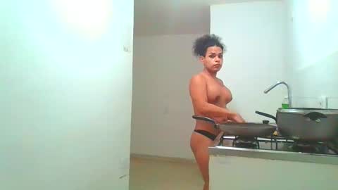 Snapshot of sweetdoll6 chatting on 03.26.26 Sweet Doll online show from 03.26.26