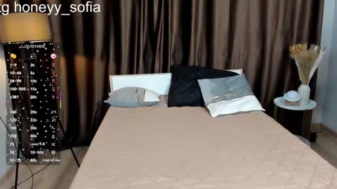 Sofia online show from 01.28.25