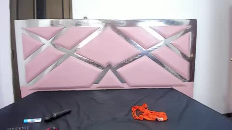 Snapshot of sweetebonny1 chatting on 12.01.25 Jimena online show from 12.01.25