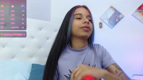 Gabriela online show from 12.15.24