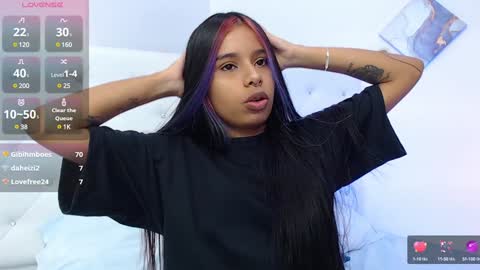 Gabriela online show from 12.30.24