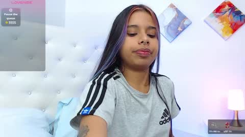 Gabriela online show from 01.07.25