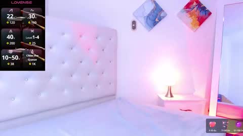 Gabriela online show from 02.12.25