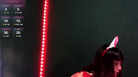 carolayn  online show from 10.22.25