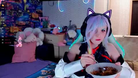 sweeteRose online show from 11.10.25