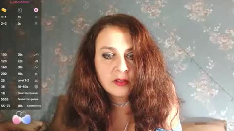 Snapshot of sweetest555 chatting on 10.05.25 ReturnTo Eden online show from 10.05.25