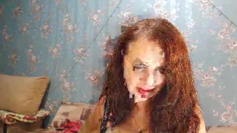 Snapshot of sweetest555 chatting on 10.23.25 ReturnTo Eden online show from 10.23.25